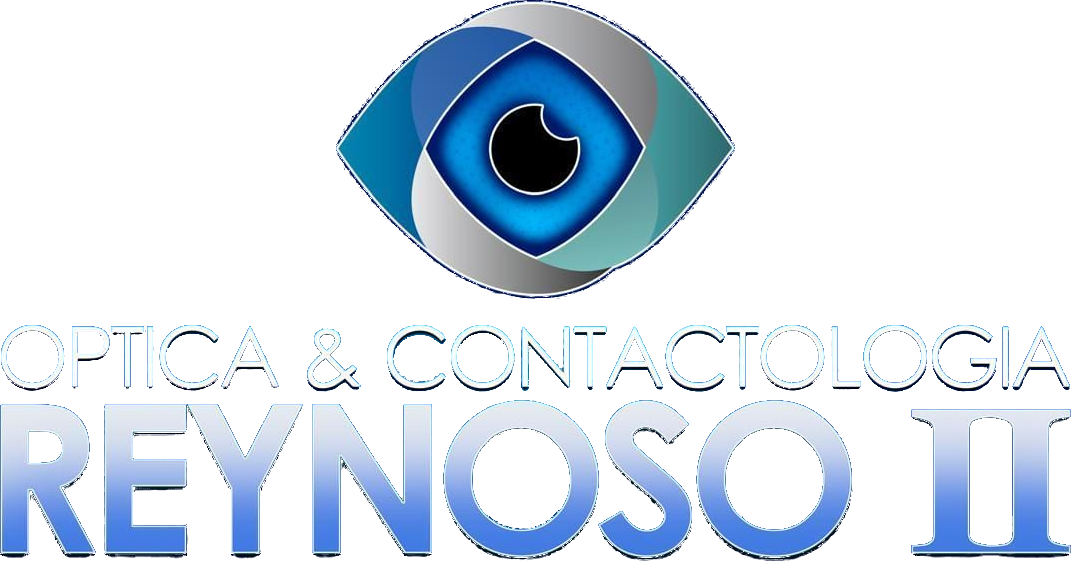 Logo de Óptica Reynoso