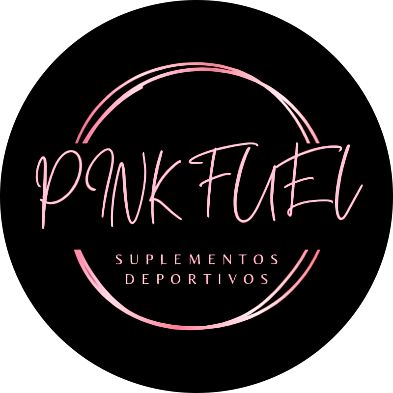 Logo de pink fuel