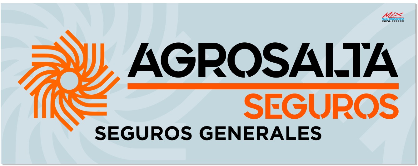 Agrosalta Seguros — Sponsor Oficial Zenta Running 2026