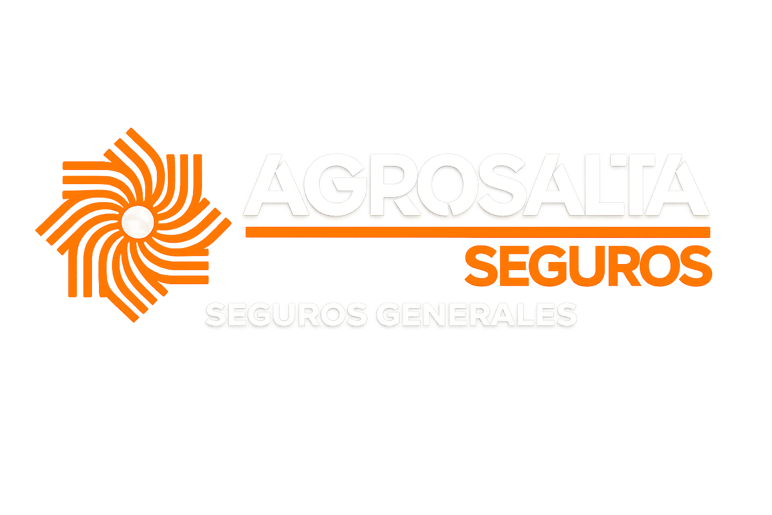 Logo de Agrosalta Seguros