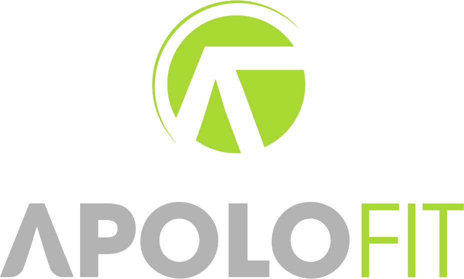 Logo de Apolo Fit