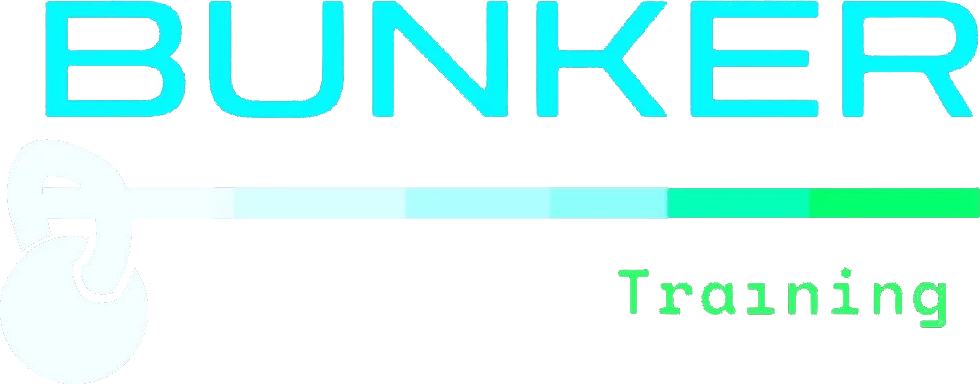 Logo de El Bunker