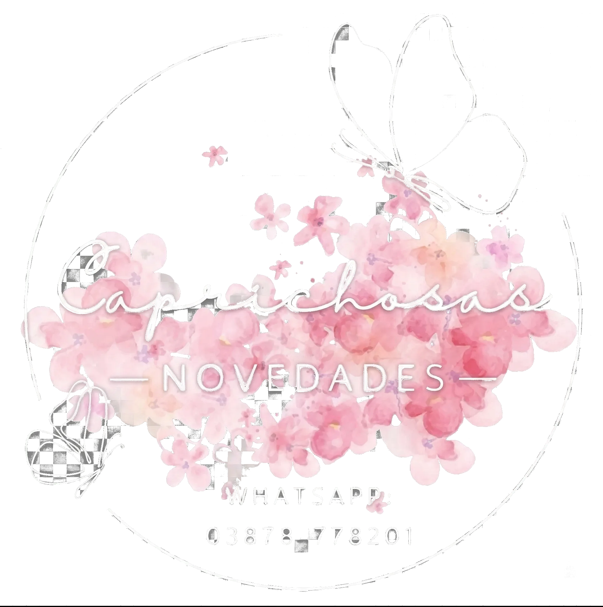 Caprichosa Novedades