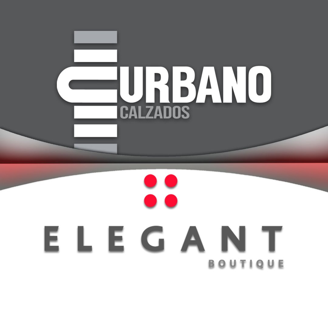 Logo de Elegant