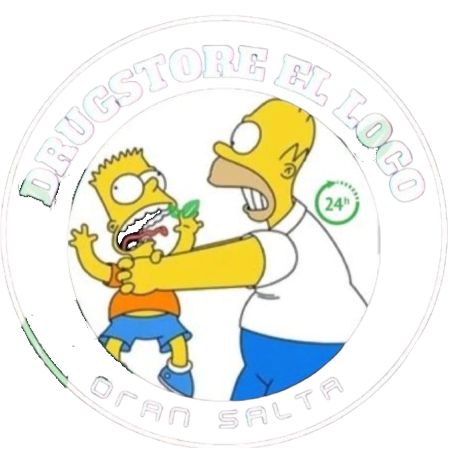 Logo de Drugstore El Loco
