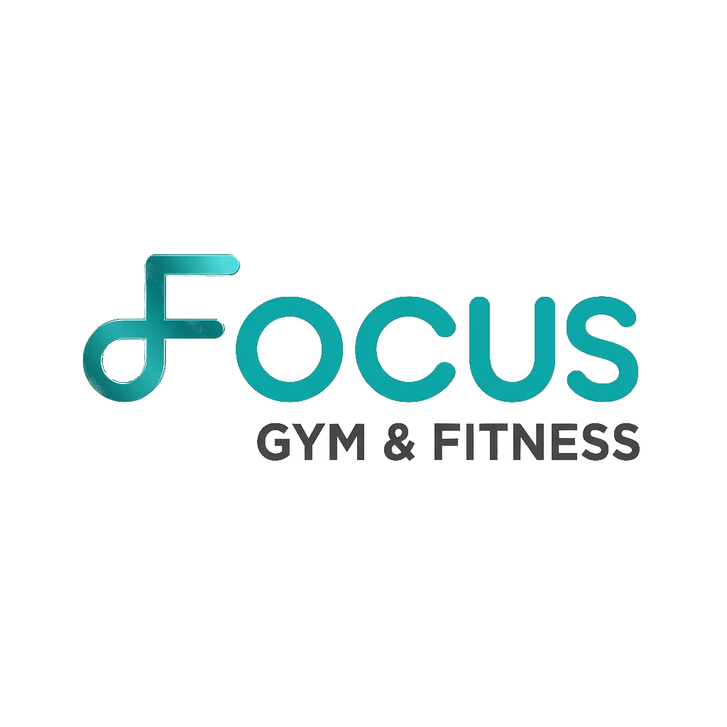 Logo de Focus