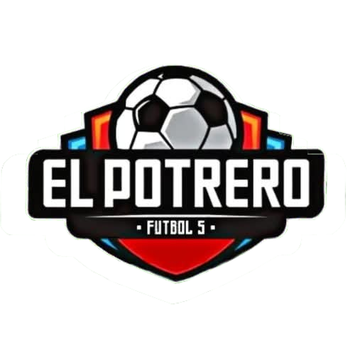 Logo de El Potrero