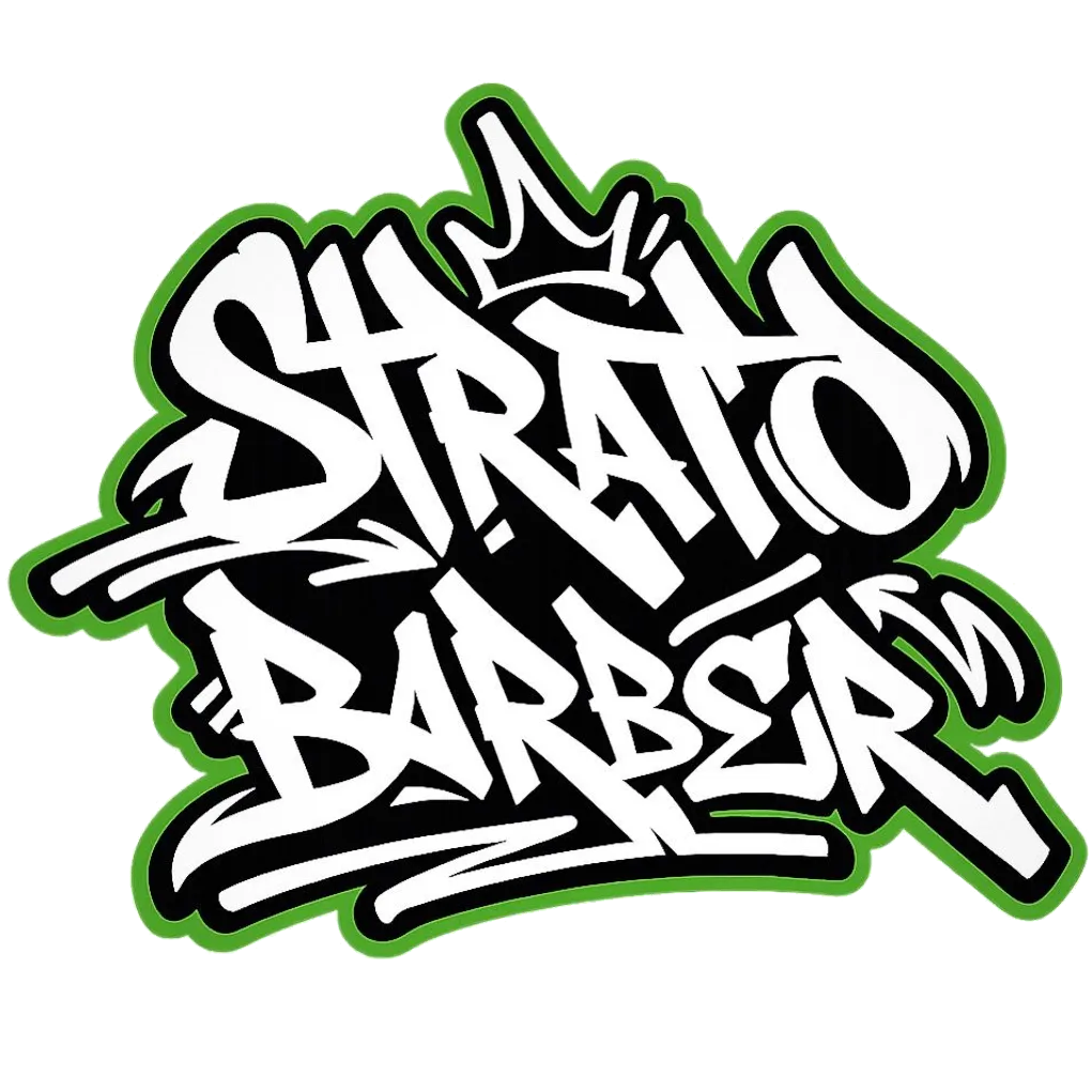 Strato Barber