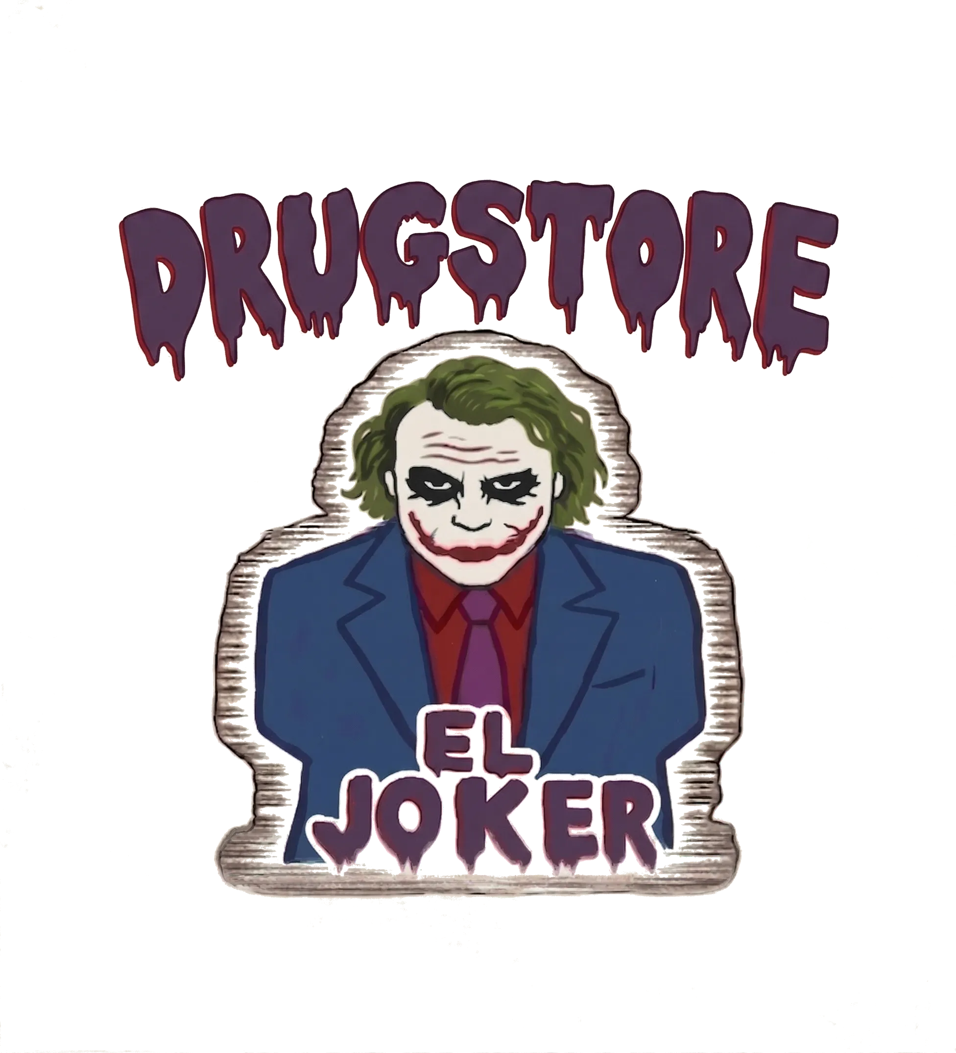 Drustore el Joker