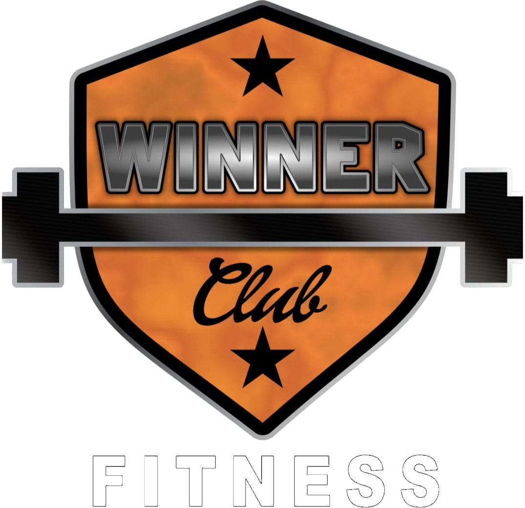 Logo de Winner Club Fitness