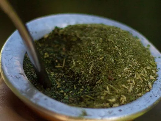 Los Beneficios del Mate para Corredores