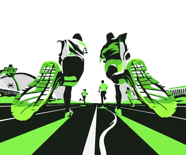 Carrera Zenta Running